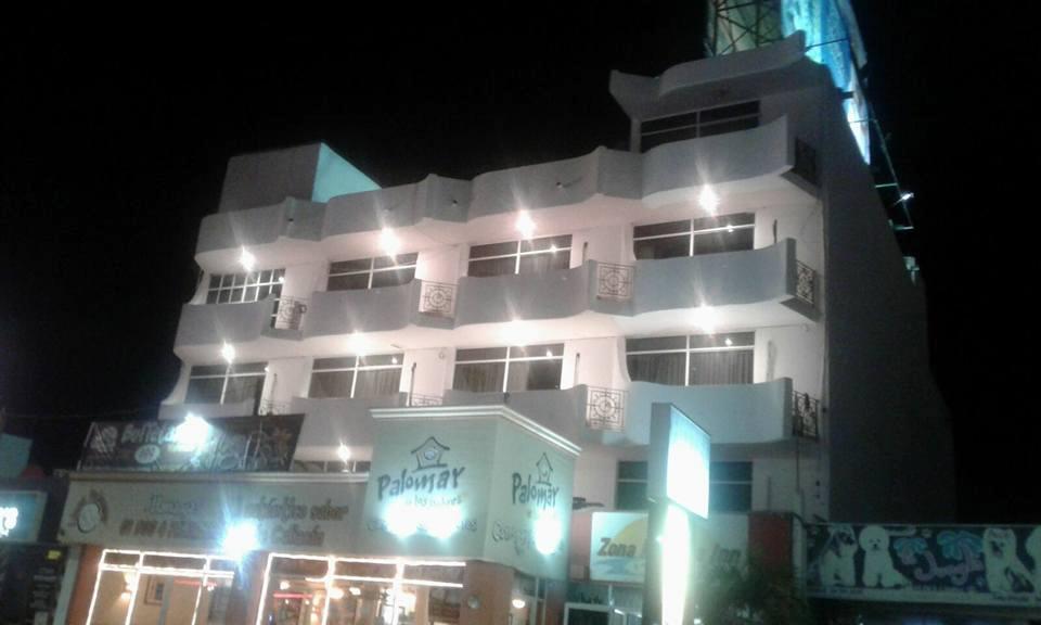 Capital O Zona Dorada Inn, Mazatlan Bagian luar foto